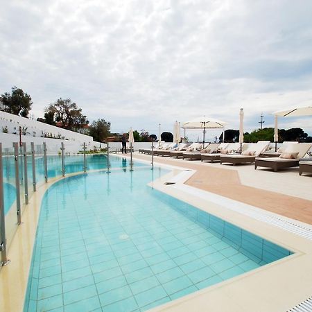Skiathos Premier Трулос Екстериор снимка