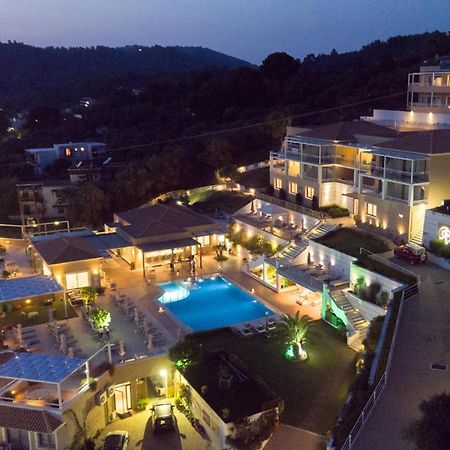 Skiathos Premier Трулос Екстериор снимка