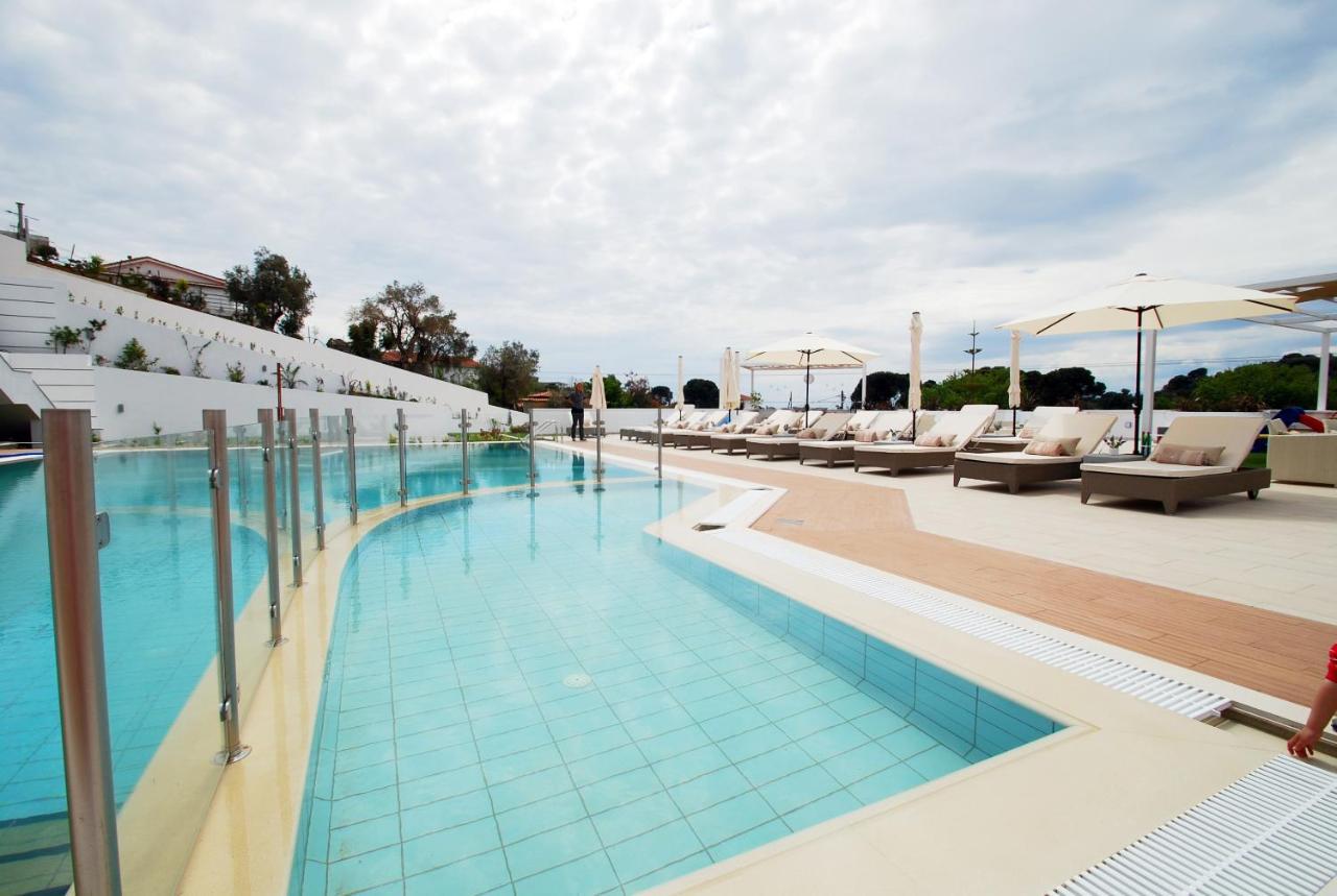 Skiathos Premier Трулос Екстериор снимка